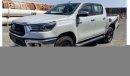 Toyota Hilux 2023 TOYOTA HILUX 2.7L GASOLINA A/T DISPONIBLE