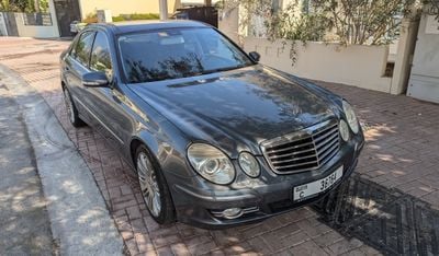 Mercedes-Benz E 280 3L Avant Garde