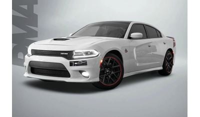 دودج تشارجر Daytona 5.7L (370 HP) Daytona 5.7L V8 Hemi