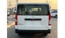 تويوتا هاياس HIACE CARGO STANDARD ROOF 3.5L V6 AT