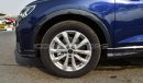 أودي Q3 2023 AUDI Q3 SPORTBACK 35TDI S TRONIC DIESEL 2.0L A/T Q3B