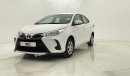 Toyota Yaris SE 1.5 | Zero Down Payment | Free Home Test Drive