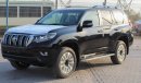 Toyota Prado PRADO VX 4.0L V6 PETROL