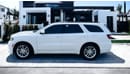 Dodge Durango AED 1,840 PM AVAILABLE | FIRST OWNER | WELL MAINTAINED | DODGE DURANGO GT 2021 | V6 | MINT CONDITION