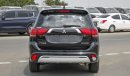 ميتسوبيشي آوتلاندر Brand New Mitsubishi Outlander Enjoy   2.0L | 7 Seat | Black/Black | 2022 |OUTLANDERENJOY|