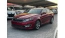 Kia Optima EX