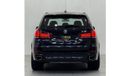 بي أم دبليو X5 35i M Sport 3.0L 2017 BMW X5 xDrive35i M-Sport 7 Seater, Warranty, Full BMW Service History, Excelle