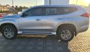 Mitsubishi Montero Sport GLS  3.0L