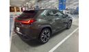 Lexus UX250h