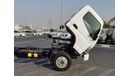 Mitsubishi Canter / DIESEL / SHORT  CHASSIS / LOT#5307