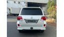 Toyota Land Cruiser Toyota Land Cruiser 2013 model GXR LHD