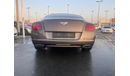 بنتلي كونتيننتال جي تي Bentley Continental GT_GCC_2012_Excellent Condition_Full Specs