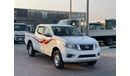 Nissan Navara 2019 I 4x4 I Full Automatic I Ref#335