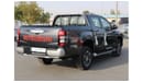 Mitsubishi L200 DIESEL - 2.4L -  DOUBLE CABIN - 4X4 - 6MT - POWER LOCKS AND POWER WINDOWS - EXPORT ONLY