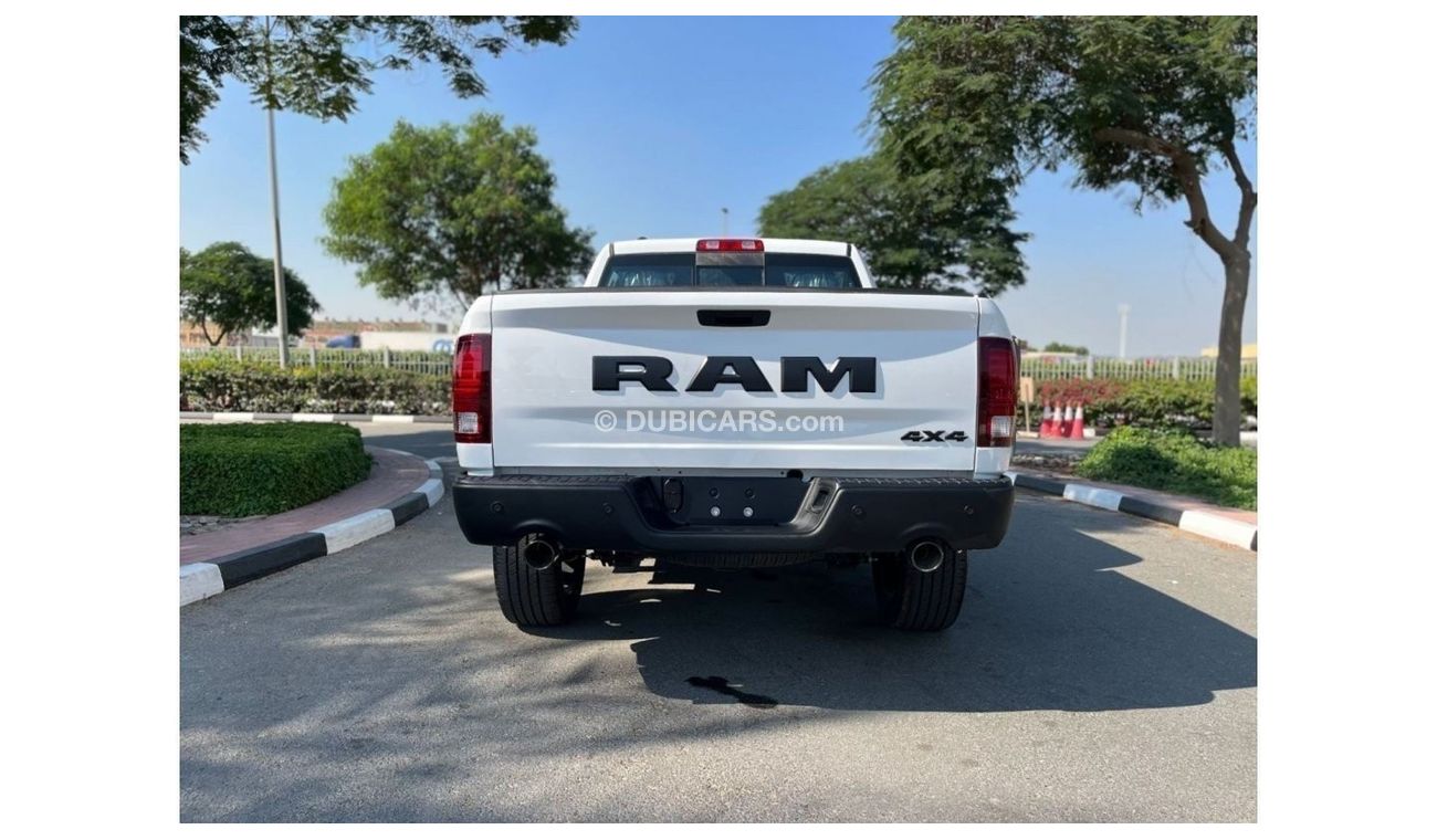 RAM 1500 RAM 1500 Classec 2023 HEMI ( Export price )