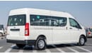 Toyota Hiace TOYOTA HIACE HR 2.8D MT 13 SEATER MY2023