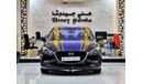 Mazda 3 EXCELLENT DEAL for our Mazda 3 ( 2019 Model ) in Blue Color GCC Specs