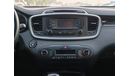 Kia Sorento SORENTO / GCC / PANORAMIC / 7 SEATER / NON ACCIDENT # 42427)