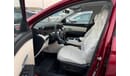 هيونداي توسون HYUNDAI TUCSON 1.6T - 2025 MODEL - RED COLOR