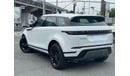 Land Rover Range Rover Evoque RIGHT HAND DRIVE