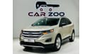 Ford Edge SE