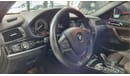 BMW X4 xDrive 35i M Sport BMW X4 35XDRIVE 2016 GCC IN PERFECT CONDITION FOR 75K