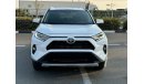 Toyota RAV4 2021 XLE HYBRID HEV SUNROOF FULL OPTION CANADA SPEC