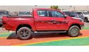 Toyota Hilux TOYOTA HILUX SR5 2022 RED