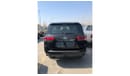 Toyota Land Cruiser 2023 TOYOTA LAND CRUISER LC300 4.0L AUTOMATIC BASIC OPTION