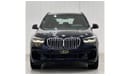 BMW X5 2023 BMW X5 xDrive40i M-Sport, 2027 BMW Warranty, Full BMW Service History, Low Kms, GCC