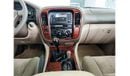 Toyota Land Cruiser VX.R V8 4.7L-8CYL MANUAL TRANSMISSION -EXCELLENT CONDITION -2001