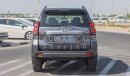 تويوتا برادو TOYOTA PRADO TXL 2.7P AT MY2023 GREY