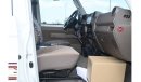 Toyota Land Cruiser Hard Top DIESEL,4.5L,V8,5DOOR,POWER WINDOW,MT,2024MY ( FOR EXPORT ONLY)