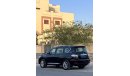 Nissan Patrol LE T3 City