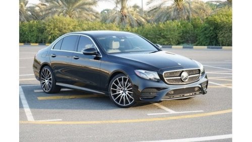 مرسيدس بنز E300 AMG مرسيدس بنز‎ E300