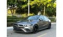 Mercedes-Benz A 200 Premium + 2.0L