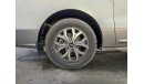 Hyundai H-1 HYUNDAI H1-9 SEATER - KMHWH81RAMU166508