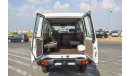 Toyota Land Cruiser Hard Top LX78 V6 4.0L Petrol 2024YM