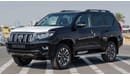 تويوتا برادو Toyota Prado VX 2.7L V4 Petrol model 2023