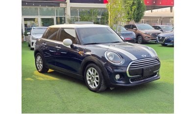 ميني كوبر 900 AED /month | 2019 Mini Cooper 1.5L | Warranty For inspection | GCC Specifications