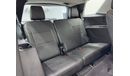 Chevrolet Traverse Premier 4WD 2019 Chevrolet Traverse Premier, Warranty, Service History, Very Low Kms, 7 Seater, GCC