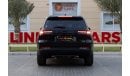 Jeep Grand Cherokee Jeep Grand Cherokee Altitude (BRAND NEW) 2024 GCC under Agency Warranty with Flexible Down-Payment.