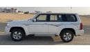 Nissan Patrol Safari GRX 4x4 Full Options