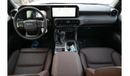 Toyota Prado Adventure First Edition 2.4L Petrol Turbo Automatic