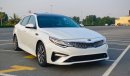 Kia Optima EX Premium 1.6L V4