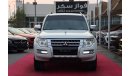 Mitsubishi Pajero GLS Highline Mitsubishi Pajero GLS 3.8L / GCC / 2020 / Free Accident