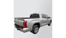 تويوتا تاندرا 2025 Toyota Tundra 1794 edition W/ Massage seats