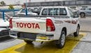 Toyota Hilux GLS 2.7L