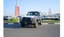 Toyota Land Cruiser 70 Toyota Land Cruiser Hard Top LC71 SHORT CHASE 4.0L Petrol AT