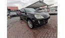 Porsche Cayenne Very good condition inside and outside